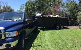 Best Shed Removal  in Katy, TX